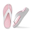 doubleu Recovery Slipper Soft Doctor Anti-Skid