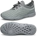 DOUSSPRT Water Shoes for Kids Boys Girls Quick Dry for Beach Swim Pool