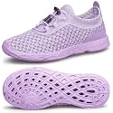 DOUSSPRT Water Shoes for Kids Boys Girls Quick Dry for Beach Swim Pool
