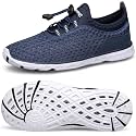 DOUSSPRT Water Shoes for Kids Boys Girls Quick Dry for Beach Swim Pool