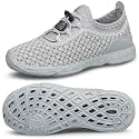 DOUSSPRT Water Shoes for Kids Boys Girls Quick Dry for Beach Swim Pool