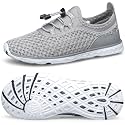 DOUSSPRT Water Shoes for Kids Boys Girls Quick Dry for Beach Swim Pool
