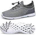 DOUSSPRT Water Shoes for Kids Boys Girls Quick Dry for Beach Swim Pool
