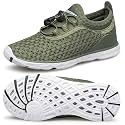 DOUSSPRT Water Shoes for Kids Boys Girls Quick Dry for Beach Swim Pool