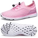 DOUSSPRT Water Shoes for Kids Boys Girls Quick Dry for Beach Swim Pool