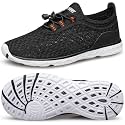 DOUSSPRT Water Shoes for Kids Boys Girls Quick Dry for Beach Swim Pool