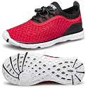 DOUSSPRT Water Shoes for Kids Boys Girls Quick Dry for Beach Swim Pool