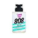 The Doux 808 BASE Curl Defining Gel, Medium Hold Styling Enhancer, 8 oz