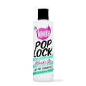 The Doux POP LOCK 5-Day Curl Forming Glaze, Anti-Humidity Gel, 12 oz