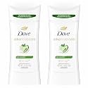 Dove Advanced Care Antiperspirant Stick Cool Essentials 2.6 Ounce (Pack of 12)