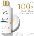DOVE Dandruff Care Shampoo