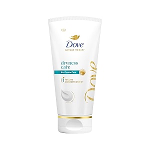 dove dryness care conditioner 80 ml