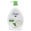 Dove Go Fresh Body Wash