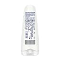 Dove Intense Repair Fresh All Conditioner 335 Ml, With Keratin Actives To Smoothen Dry And Frizzy Hair - Deep Conditions Damaged Hair For Men &amp; Women's (2 Count)