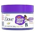 Dove Kids Care Slime Body Wash For Kids Berry Smoothie Hypoallergenic Skin Care 10 oz