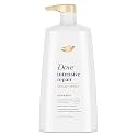 Dove Shampoo Intensive Repair for Damaged Hair Shampoo with Bio-Restore Complex 25.4 oz