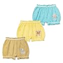 Dowin Unisex 100 Cotton Bloomers Breathable