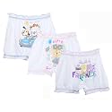 Dowin Unisex 100 Cotton Bloomers Breathable