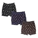Dowin Unisex 100 Cotton Bloomers Breathable