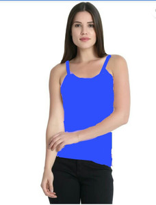 download apparel women dark blue camisole