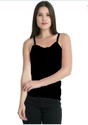 Download Apparel Women Black Camisole