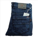 DOWNY Regular Men Dark Blue Jeans