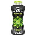 Downy Unstopables In Wash Scent Booster Beads, Paradise Scent, 30.1 oz, Laundry Beads for Odor Protection, Downy Scent Booster Beads, Laundry Scent Boosters