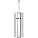DOWRY Toilet Plunger with Holder for Bathroom