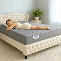 DozelQ Dual Comfort Reversible HR Foam Mattress