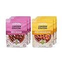 A Dozen Cousins Southern Creole Red, Brown Sugar Baked Beans 6-Pk
