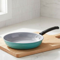 Dozy Premium Non-Stick 23cm Aqua Frypan with