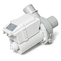 DP040-012 Washer Drain Pump For LG 4681EA1007A 5859EA1004P 5859EA1004F