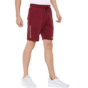 Dpassion Quick Dry Polyester Sport Shorts for