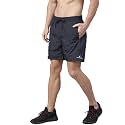 Dpassion Quick Dry Polyester Sport Shorts for