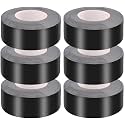 DPEI 2" x 50' Butyl Deck Joist Tape - 6 Pack Waterproof Flashing Tape for Decking,Beams,Framing,Wood,Composite Decks