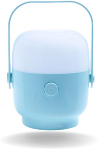 dpm 101w charging waterproof led rechargeable inverter 2000mah battery 16 hrs bulb emergency light multicolur
