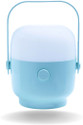 DPM 101W Charging Waterproof LED Rechargeable Inverter 2000MAH BATTERY 16 hrs Bulb Emergency Light (MULTICOLUR)
