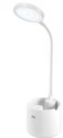 DPM 175W USB Charging Waterproof LED Rechargeable 3000MAH BATTERY 9 hrs Bulb Emergency Light (MULTICOLUR)