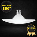 DPM 350°TUBE BULB 125W 0 hrs Bulb Emergency Light (MULTICOLUR)