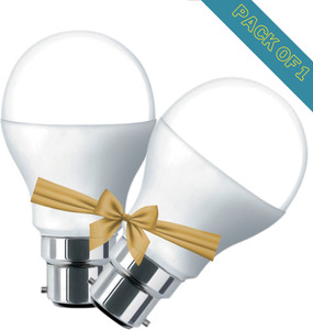 dpm 7w led energy saving 9 hrs bulb emergency light multicolur