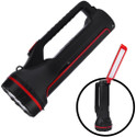 DPM 85W 2 IN 1 Waterproof LED Rechargeable 2800MAH BATTERY 4 hrs Bulb Emergency Light (MULTICOLUR)
