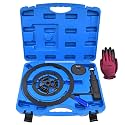 DPS6 Dual Clutch Transmission Reinstall Reset Tool Set