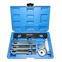 DPTOOL Engine Timing Tool Kit for GM 2.8 2.9 3.0 3.2 3.5 3.6 3.7 4.2