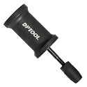 DPTOOL Fuel Injector Remove Tool Injector Slid Hammer Puller for BMW