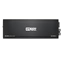 DR-2000.1 2000W RMS 1 Ohm Class D Monoblock MOSFET Car Amplifier