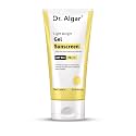 Dr. Algar Professional Sunscreen Lotion SPF 55