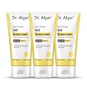 Dr. Algar Professional Sunscreen Lotion SPF 55