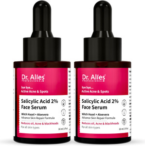 Dr. Alies Professional 2 Salicylic Acid Face