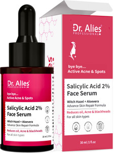 Dr. Alies Professional 2 Salicylic Acid Face