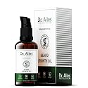 Dr. Alies - Professional Beard Growth Oil